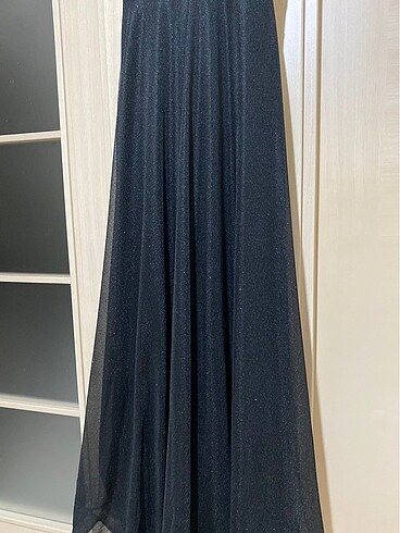 Abiye elbise - Görsel 5