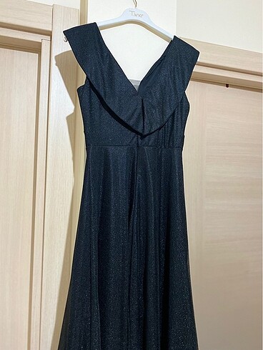 Abiye elbise - Görsel 10