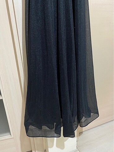 Abiye elbise - Görsel 9