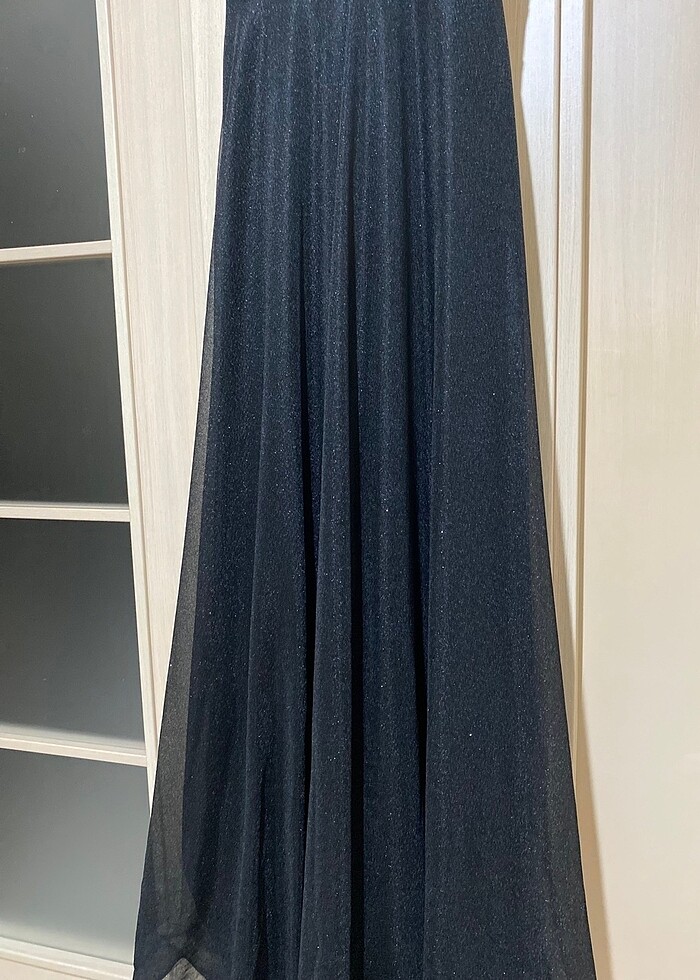 Abiye elbise - Görsel 5