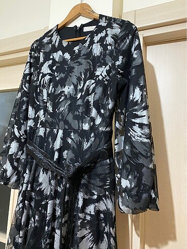 Tesettür abiye - Görsel 5