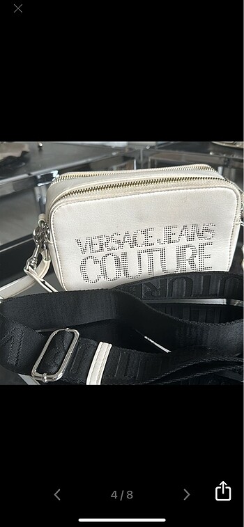 Versace Orijinal ürün