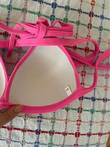Diğer Üst bikini