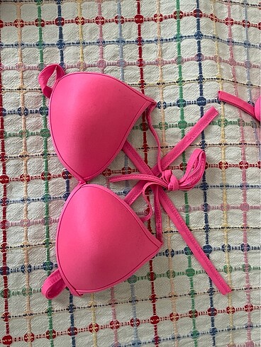 Üst bikini