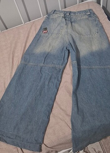 BAGGY JEANS