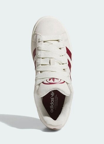38 Beden ADİDAS CAMPUS SNEAKER