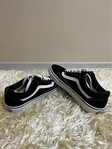 Vans Ayakkabı