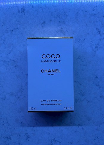 Chanel Coco Mademoiselle Kadın Parfümü 100 ml