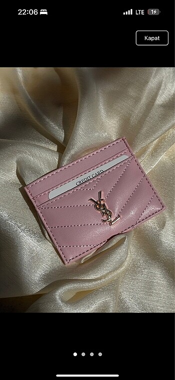 Ysl kartlık