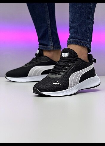 Puma spor Ayakkabı 