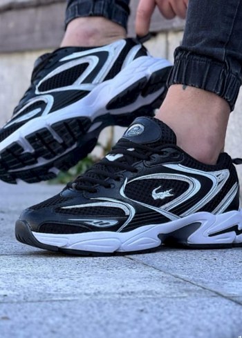 A kalite spor ayakkabı - Görsel 2