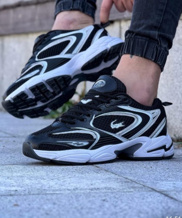 A kalite spor ayakkabı - Görsel 2