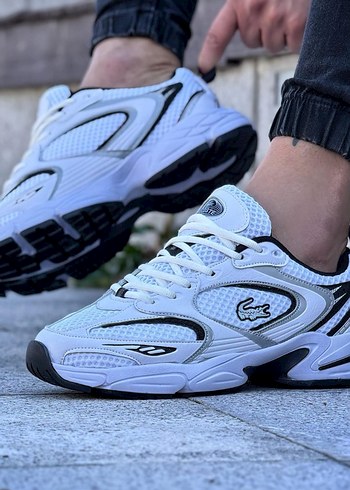 A kalite spor ayakkabı - Görsel 2