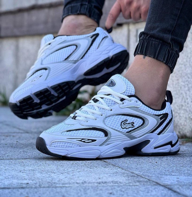 A kalite spor ayakkabı - Görsel 2