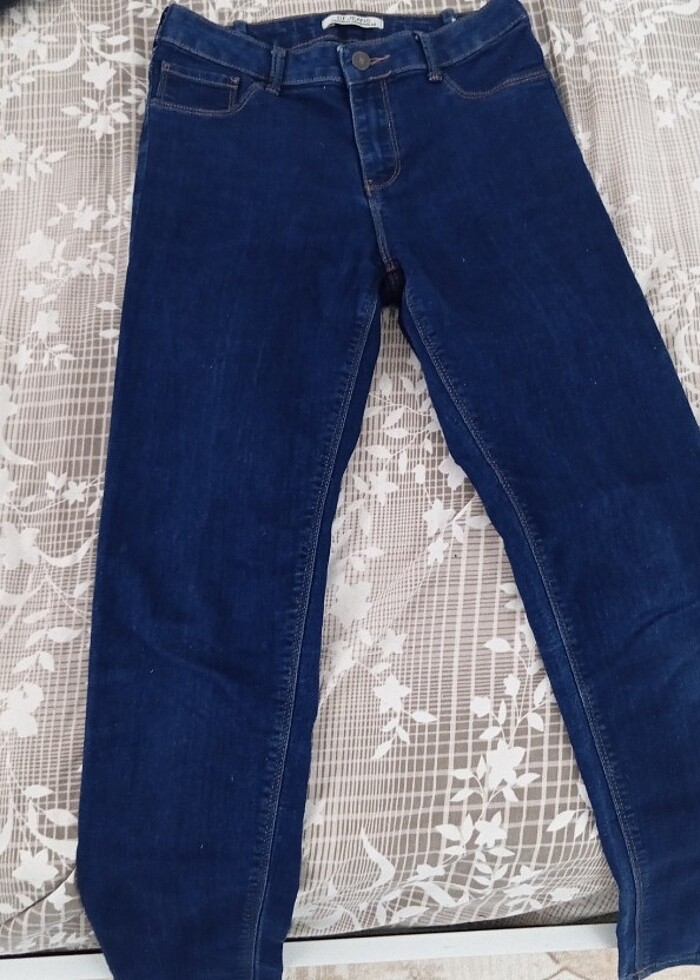 Kot pantolon  - Görsel 4