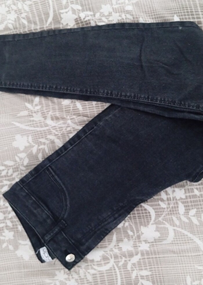 Pantolon  - Görsel 2