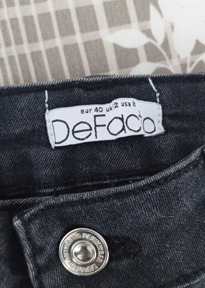 Pantolon  - Görsel 4