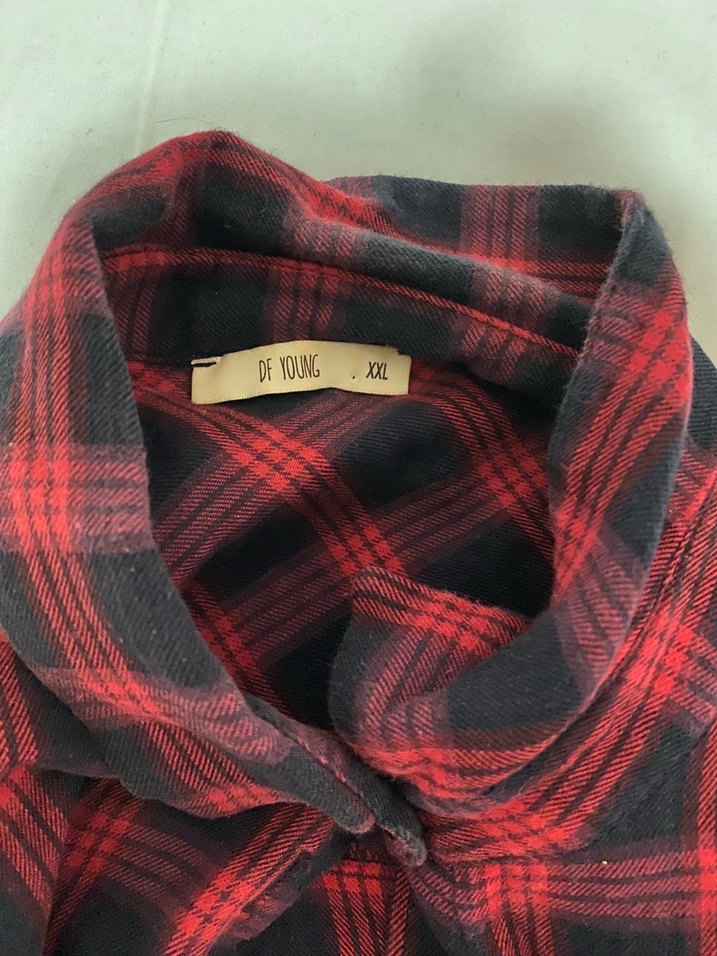 DeFacto kadın gömlek - Görsel 4