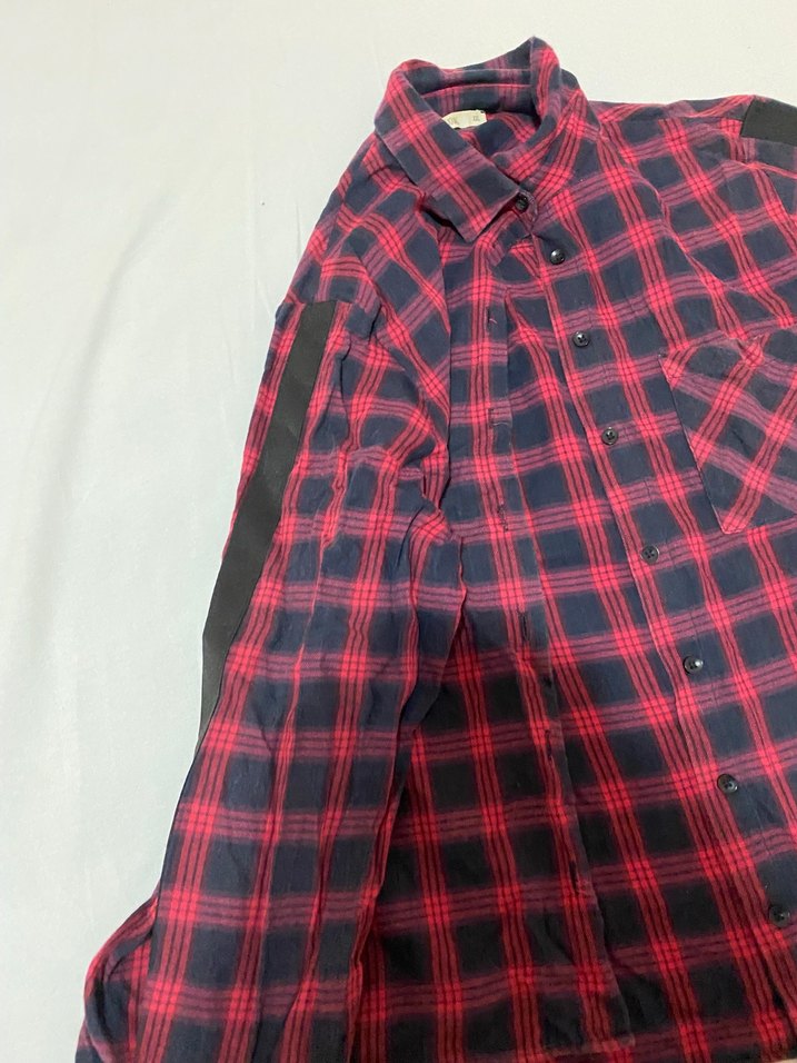 DeFacto kadın gömlek - Görsel 3