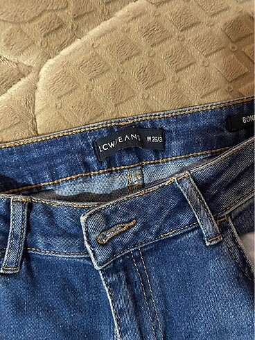 LCW jean