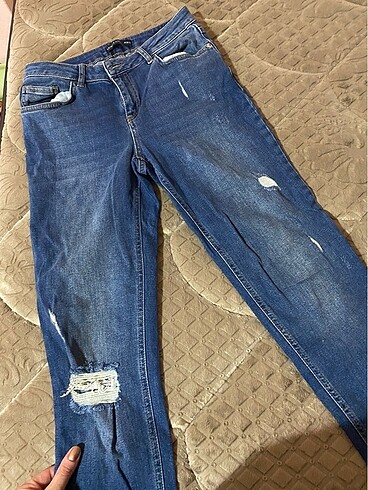 26 Beden LCW jean