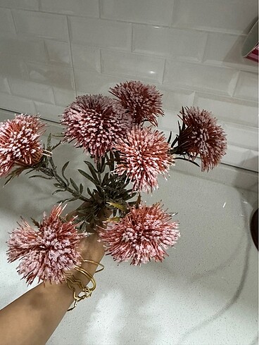 Yapay çiçek