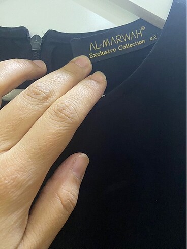 AL-MARWAH Gömlek