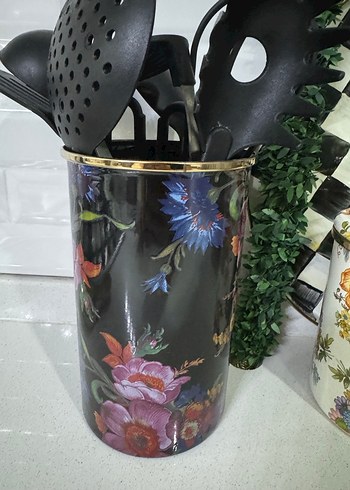 Mackenzie utensil - Görsel 2