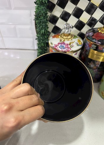 Mackenzie utensil - Görsel 3