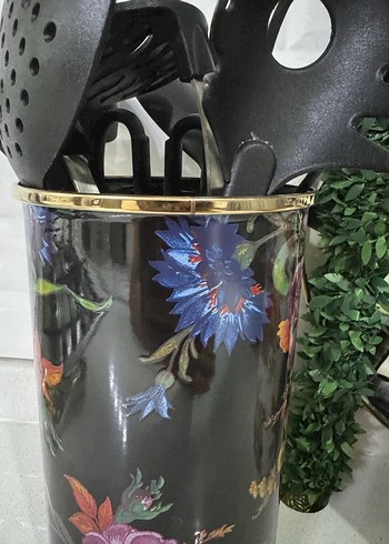 Mackenzie utensil - Görsel 6