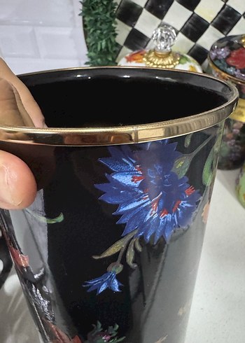 Mackenzie utensil - Görsel 4