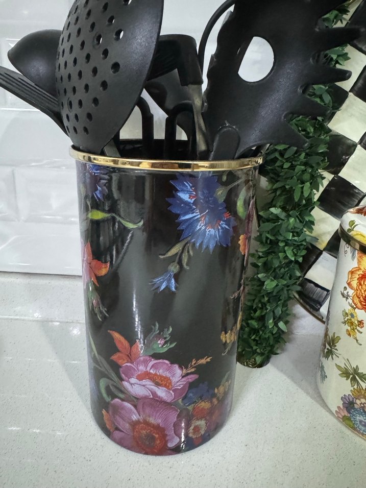 Mackenzie utensil - Görsel 2