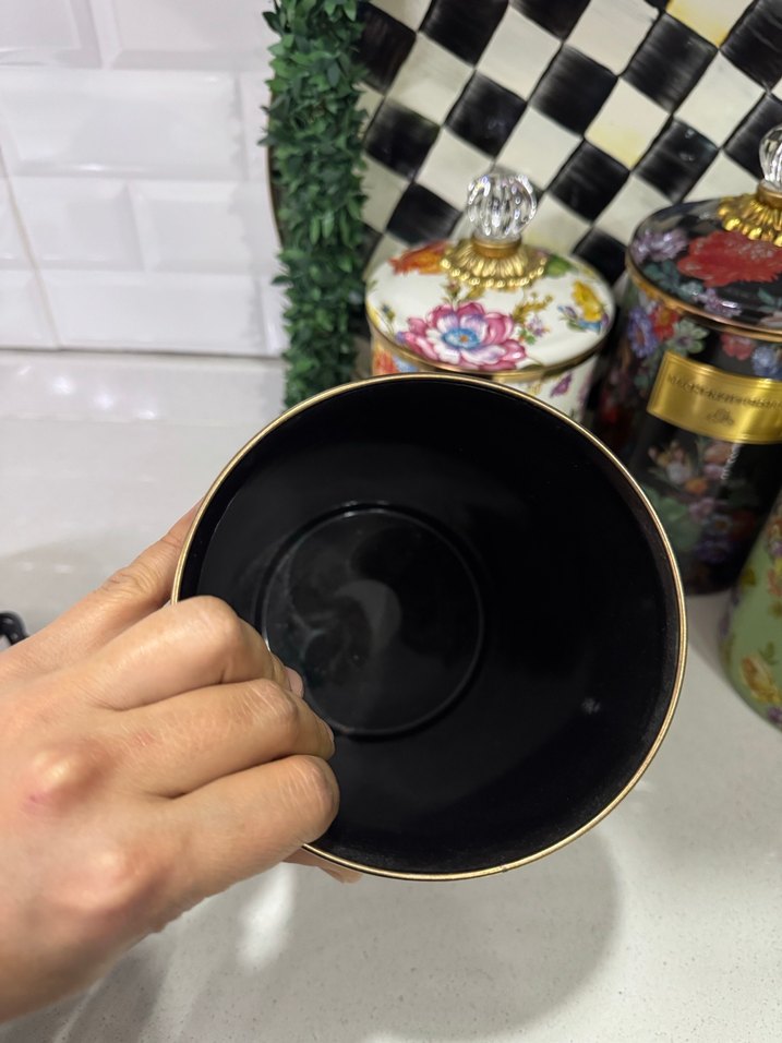 Mackenzie utensil - Görsel 3