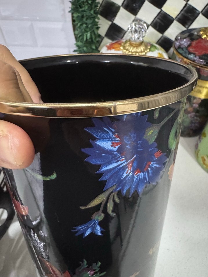 Mackenzie utensil - Görsel 4