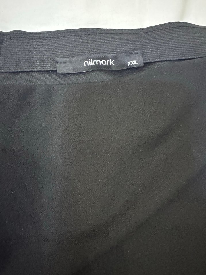 Kadın Siyah Pantolon - Görsel 2