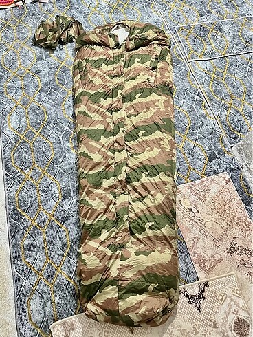 Diğer Kaz tüyü -40 uyku tulumu