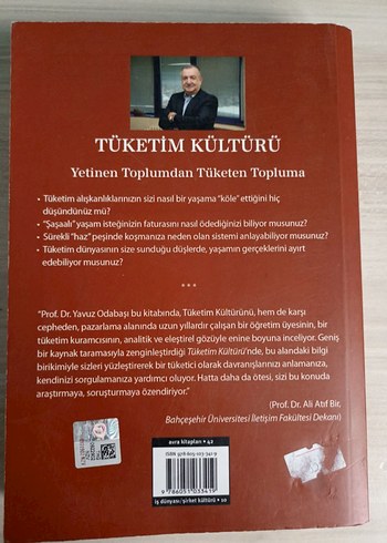 Tüketim Kültürü - Görsel 2