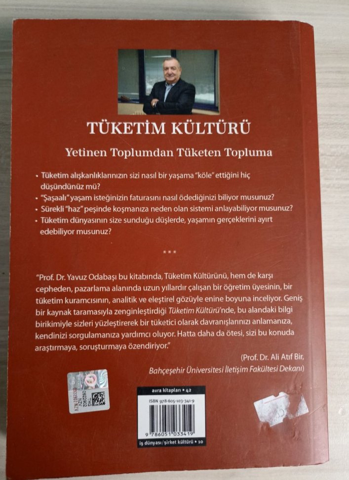 Tüketim Kültürü - Görsel 2
