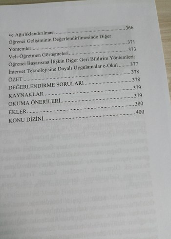 Eğitimde Ölçme ve Değerlendirme - Görsel 10