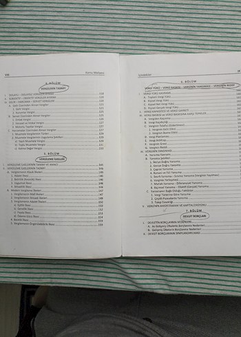 Kamu Maliyesi - Prof. Dr. Osman Pehlivan - Görsel 4