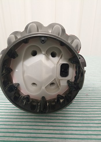 Dyson v11 orjinal siklon gövde - Görsel 9