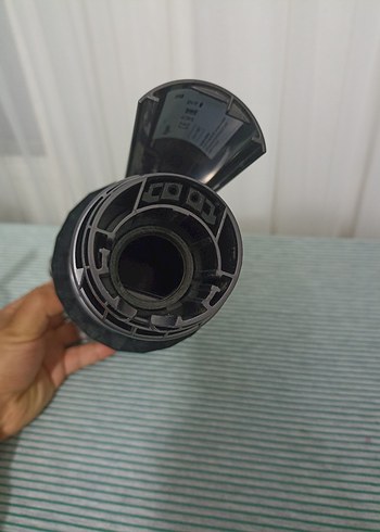 Dyson v11 orjinal siklon gövde - Görsel 10