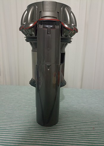 Dyson v11 orjinal siklon gövde - Görsel 3