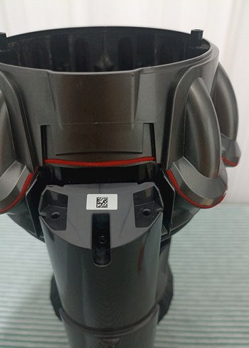 Dyson v11 orjinal siklon gövde - Görsel 4