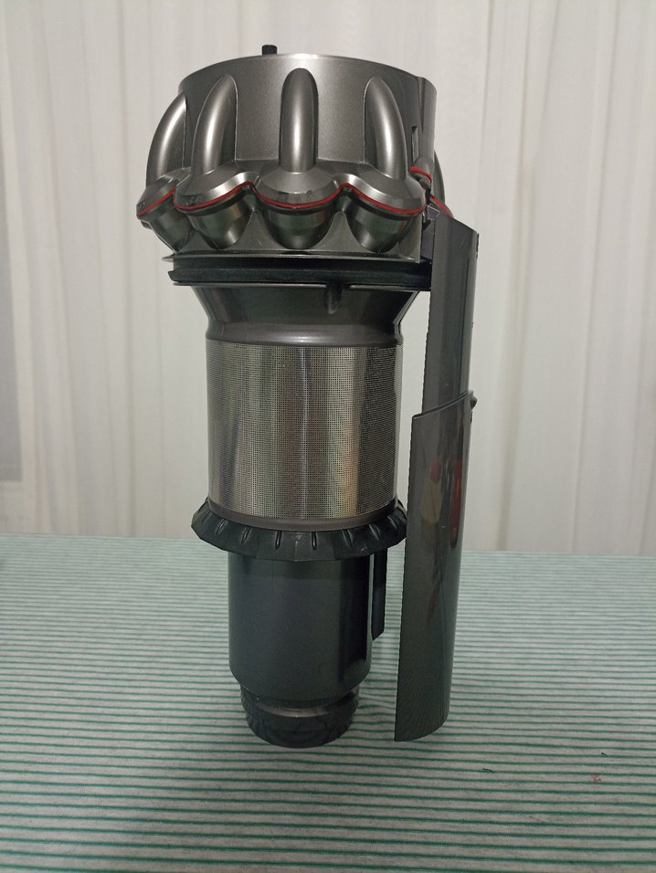 Dyson v11 orjinal siklon gövde - Görsel 2