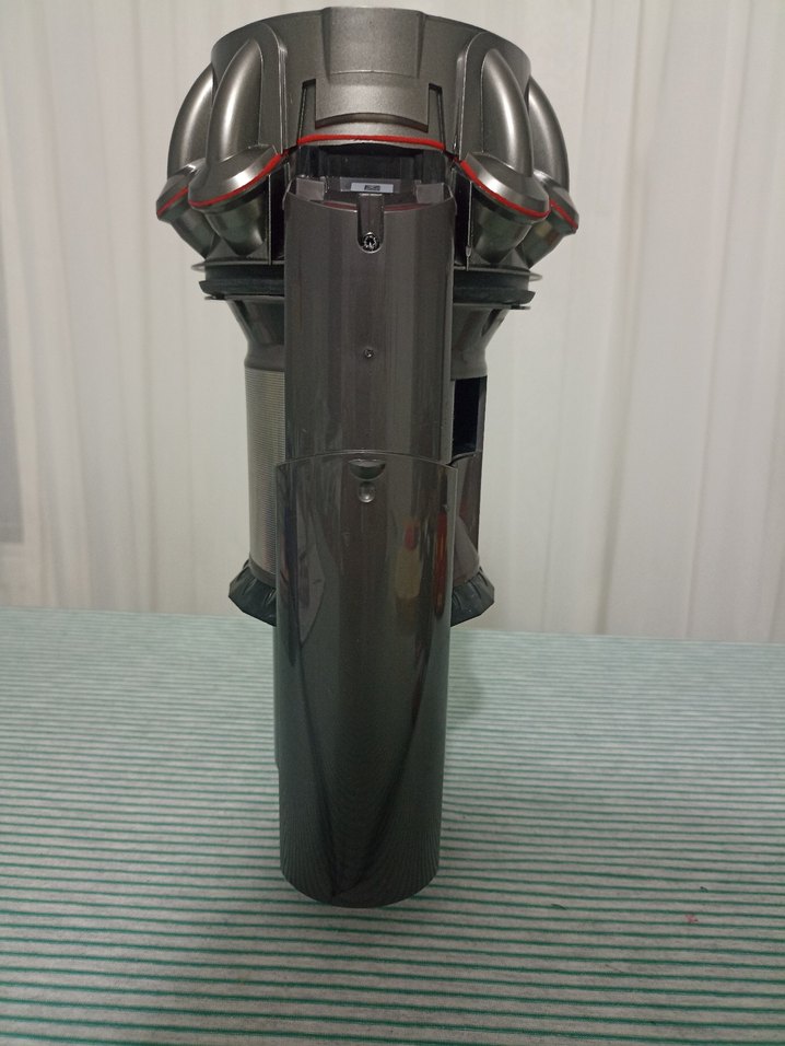 Dyson v11 orjinal siklon gövde - Görsel 3