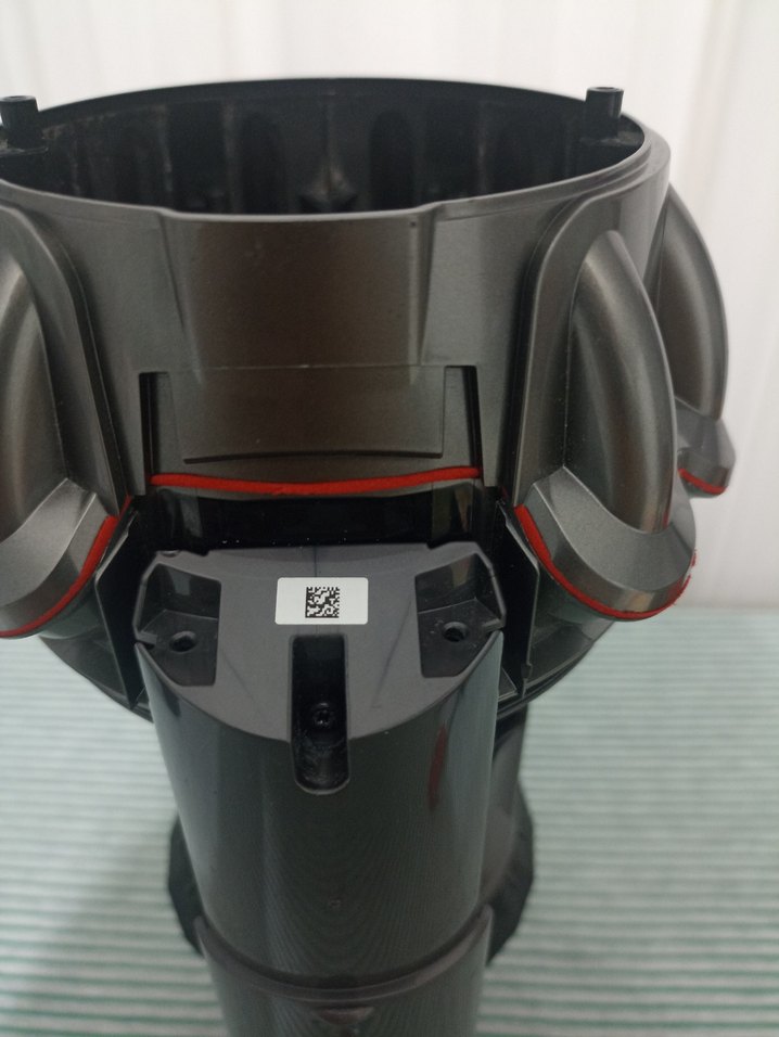 Dyson v11 orjinal siklon gövde - Görsel 4