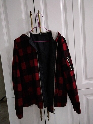 H&M ceket 