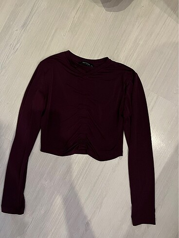 uzun kollu crop