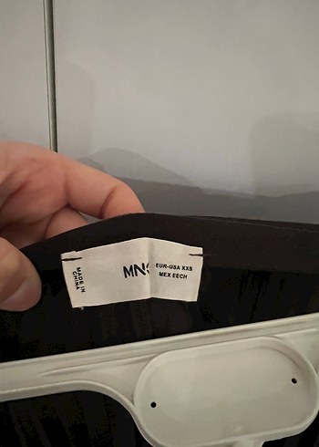 Uzun Pilili Kahverengi Kadın Etek - Görsel 4